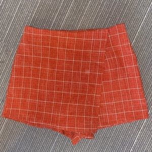 Forever 21 Skort